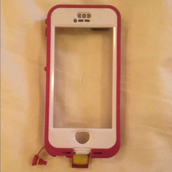 iPhone 5/ iPhone 5s life proof case. - Picture 2 of 3