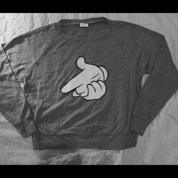 Crooks & Castles Crewneck