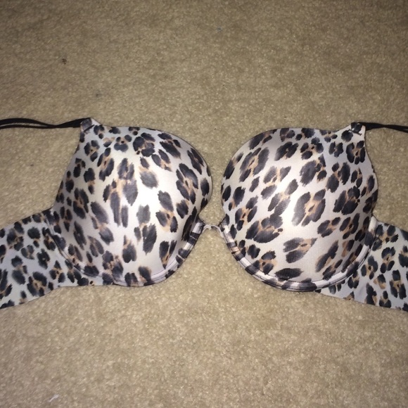 Victoria's Secret bra