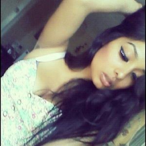 Meet your Posher, Mildred