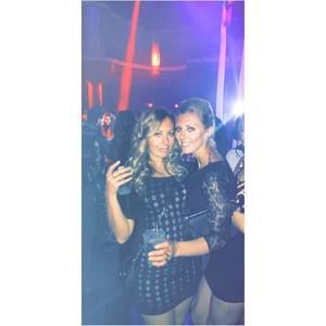 Meet your Posher, Magen