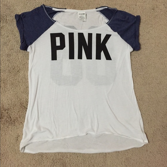PINK VS Shirt