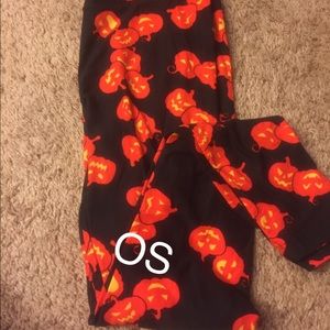 Lularoe one size leggings