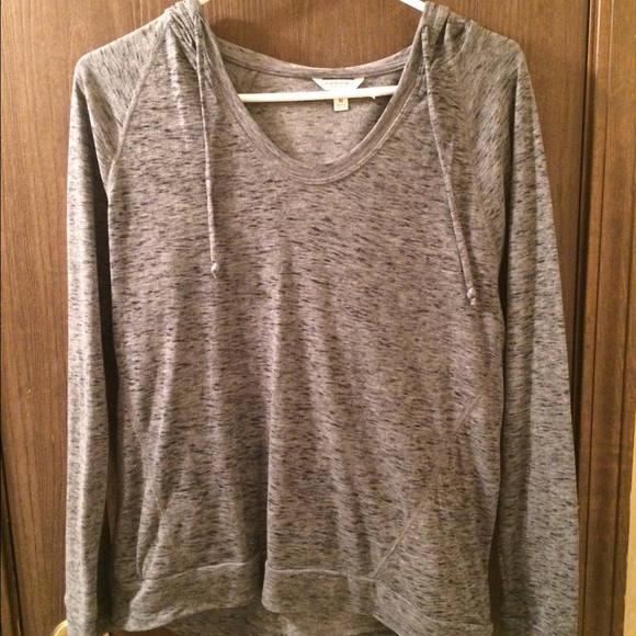 Sonoma shirt with hood - Picture 1 of 3