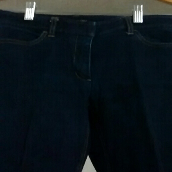 Designer jeans - Picture 2 of 4