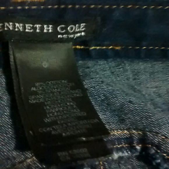 Designer jeans - Picture 4 of 4