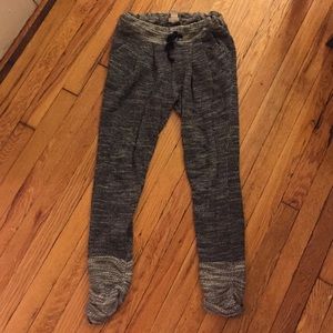 H&M Fashion Sweatpants