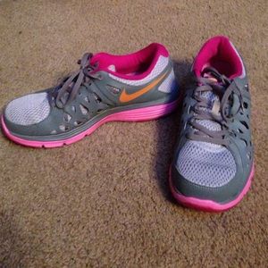 Nike dual fusion run 2