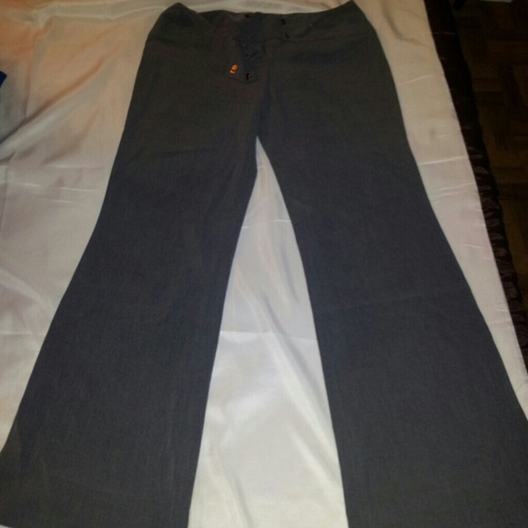 Dress pants