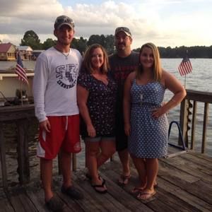 Meet your Posher, Carol