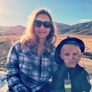 Meet your Posher, Vanessa