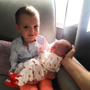 Meet your Posher, Chadbree