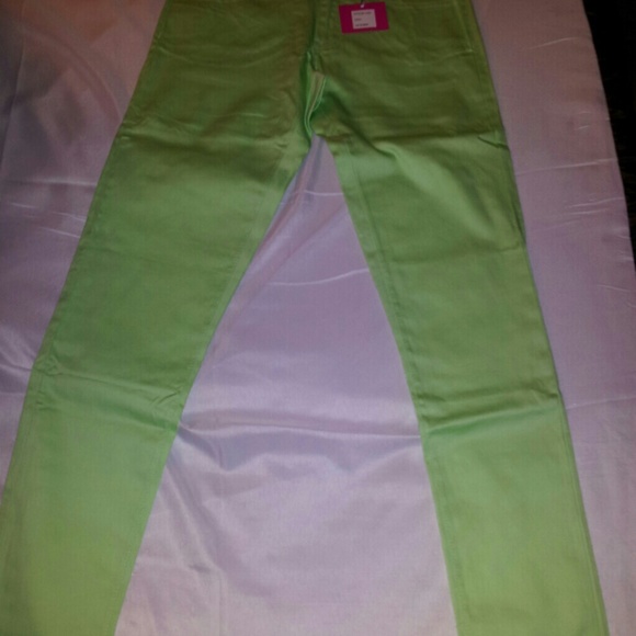 Stretch jeans