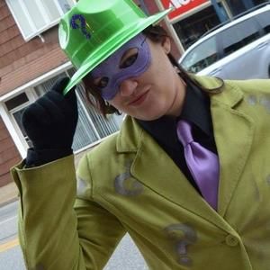 Meet your Posher, Miranda