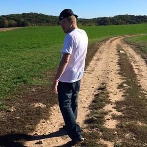 Meet your Posher, Ricky