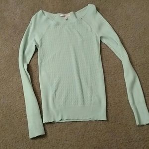 Victoria's Secret Sweater