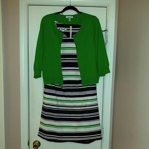 🎉Sale🎉 Beautiful 2-Piece Dress!