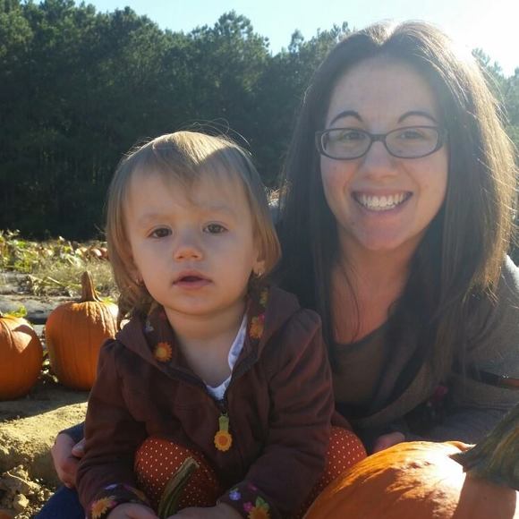 Meet your Posher, Jamie