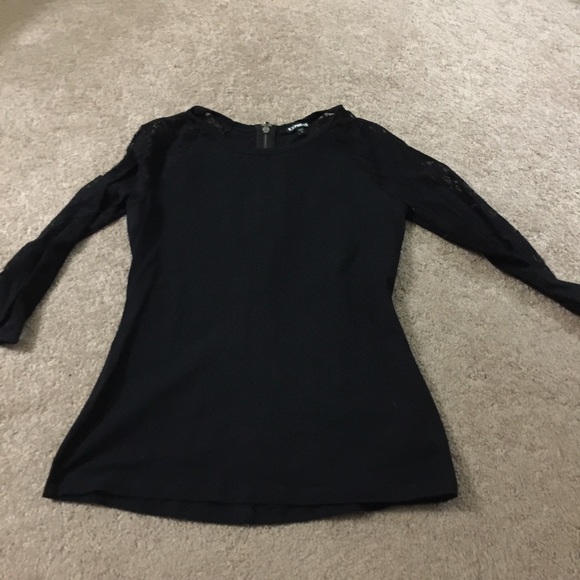 Express shirt