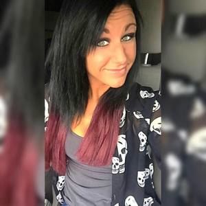 Meet your Posher, Ashlee