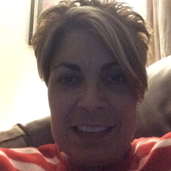 Meet your Posher, Theresa