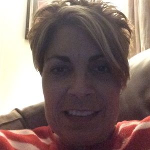 Meet your Posher, Theresa