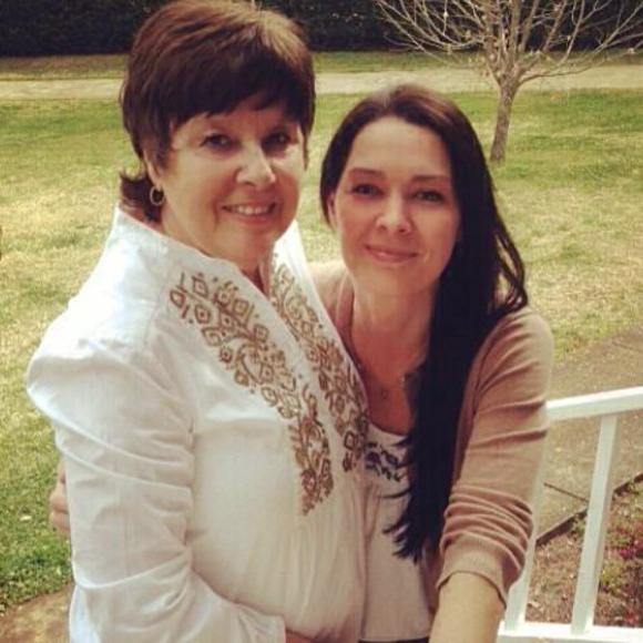 Meet your Posher, Alison