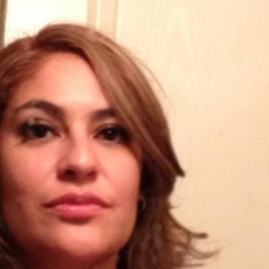 Meet your Posher, Pattie