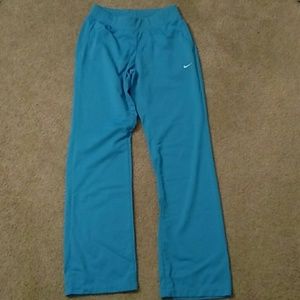 Nike athletic pants