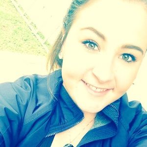 Meet your Posher, Kathern