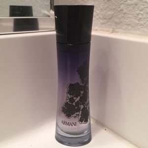 Armani Code for Women