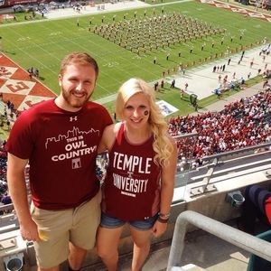 Meet your Posher, Justine