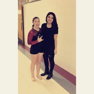 Meet your Posher, Drew