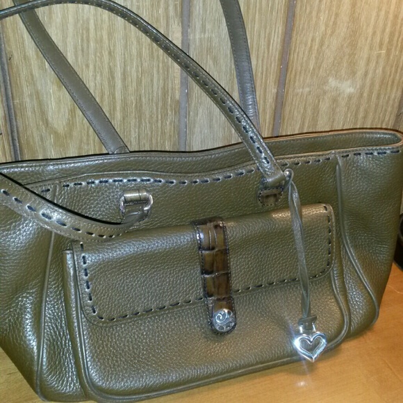 Brighton purse