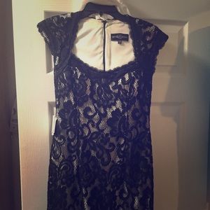 Cocktail Dress, size 6
