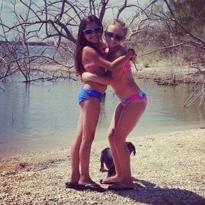 Meet your Posher, Morgan