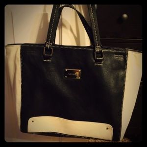 Nine West bag!