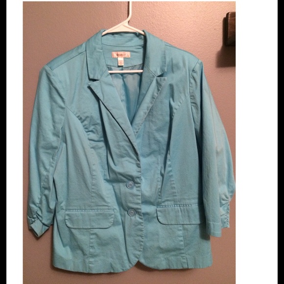 Blazer