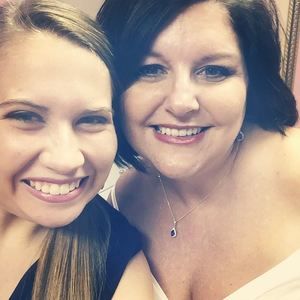 Meet your Posher, Lynn