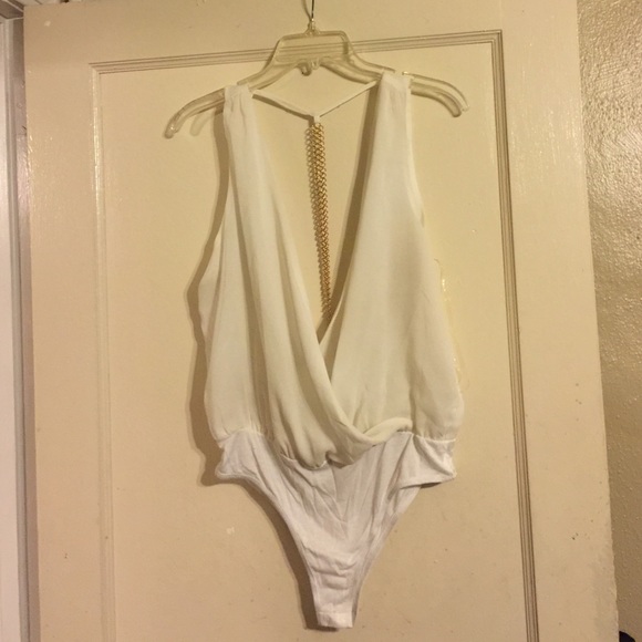Sexy shirt