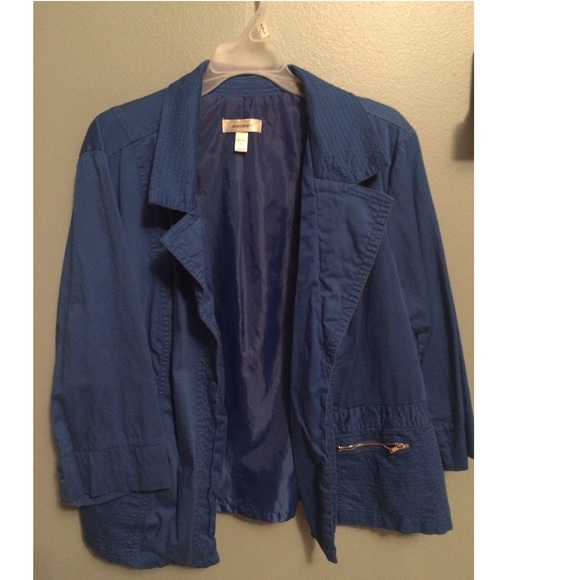 Blazer