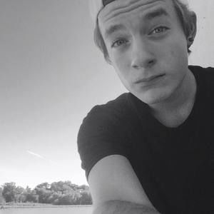 Meet your Posher, Shane