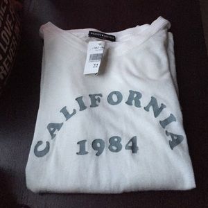NWT Brandy Melville
