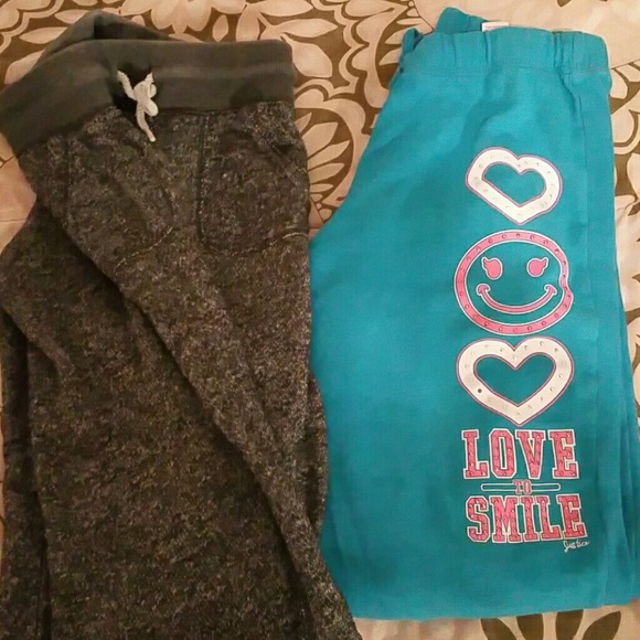 Sweatpants