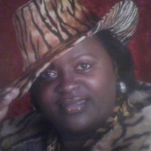 Meet your Posher, Keisha