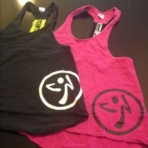 Zumba bundle
