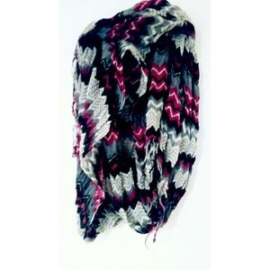 Bohi chic scarf