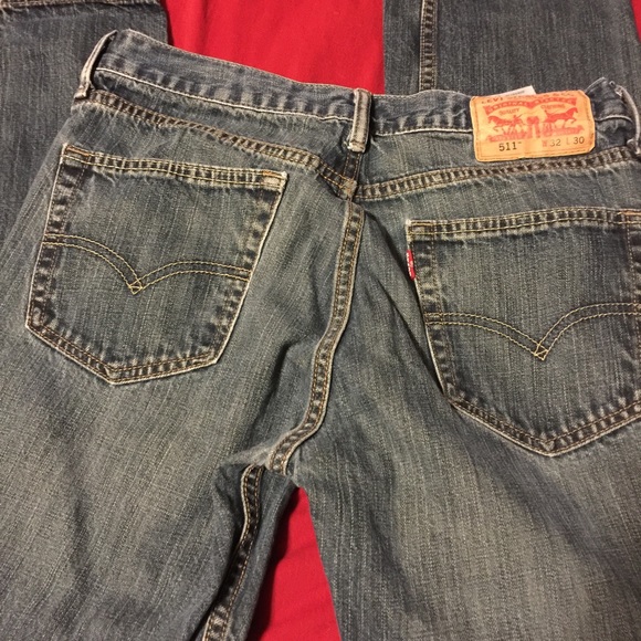 Mens jeans