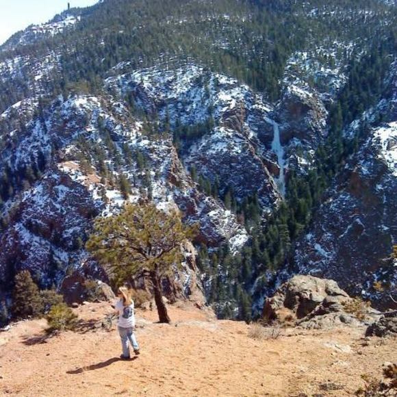 Meet your Posher, Tenessa