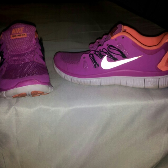 Nike sneakers